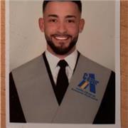 Profesor de apoyo para clases de economia de Bachillerato enfocadas a selectividad, tanto presencial como online